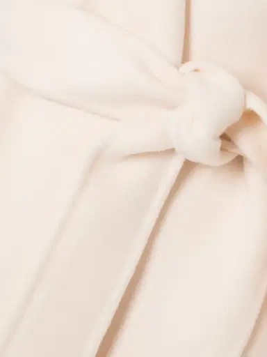 Tove Ondine Belted Wool-blend Coat | Thumbnail 4
