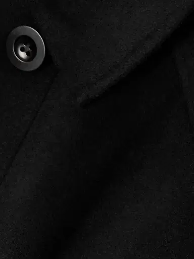 Tove Yoonmi Belted Brushed Wool-blend Coat | Thumbnail 5