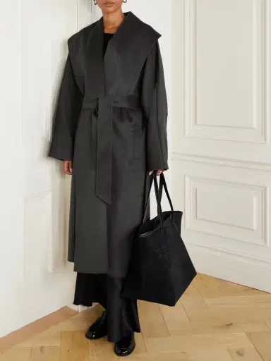 Tove Fenn Wool-blend Coat | Thumbnail 2