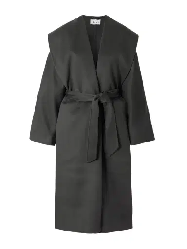 Tove Fenn Wool-blend Coat | Thumbnail 1