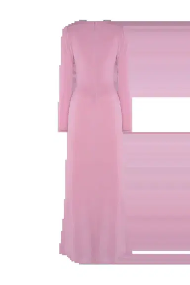 PatBo SUNKISSED JERSEY MAXI DRESS | Thumbnail 4