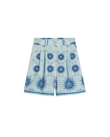 Emporio Sirenuse Beatrice Sea U Shorts | Thumbnail 1