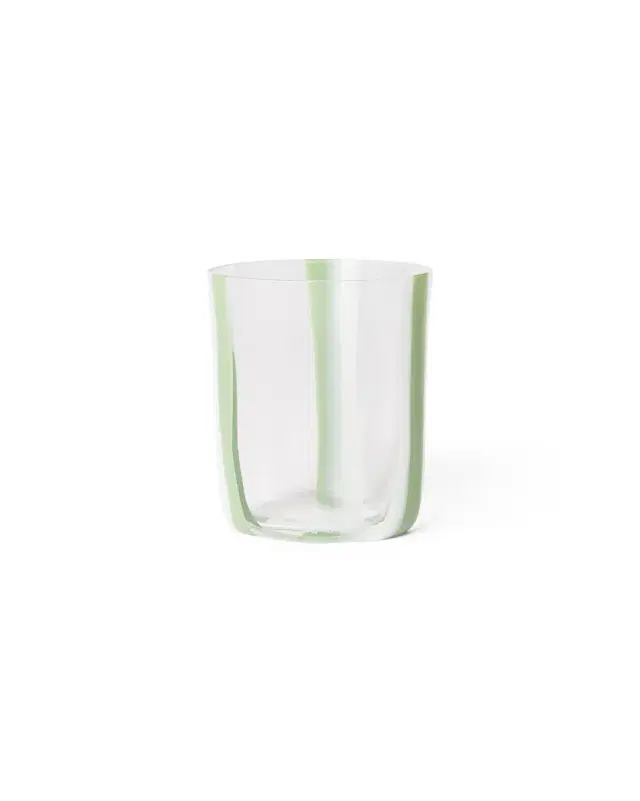 Emporio Sirenuse Carlo Moretti's Bora Tumbler Glass - 14.997.1