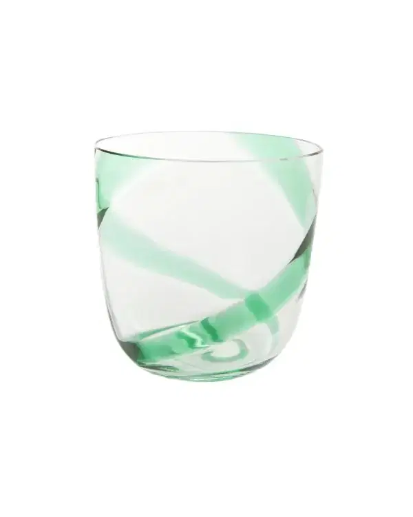 Emporio Sirenuse Carlo Moretti's I Diversi Glass - 12.202.3