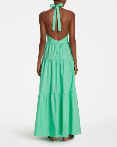 Emporio Sirenuse Colette Poplin Dress | Thumbnail 3 Emporio Sirenuse Colette Poplin Dress | Thumbnail 3
