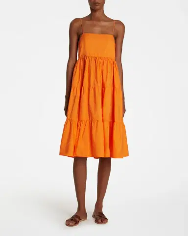 Emporio Sirenuse Elena Dress | Thumbnail 2 Emporio Sirenuse Elena Dress | Thumbnail 2