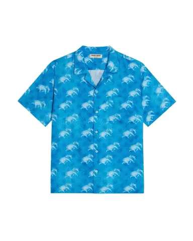 Emporio Sirenuse Flying Elephant Hawaiian | Thumbnail 1 Emporio Sirenuse Flying Elephant Hawaiian | Thumbnail 1
