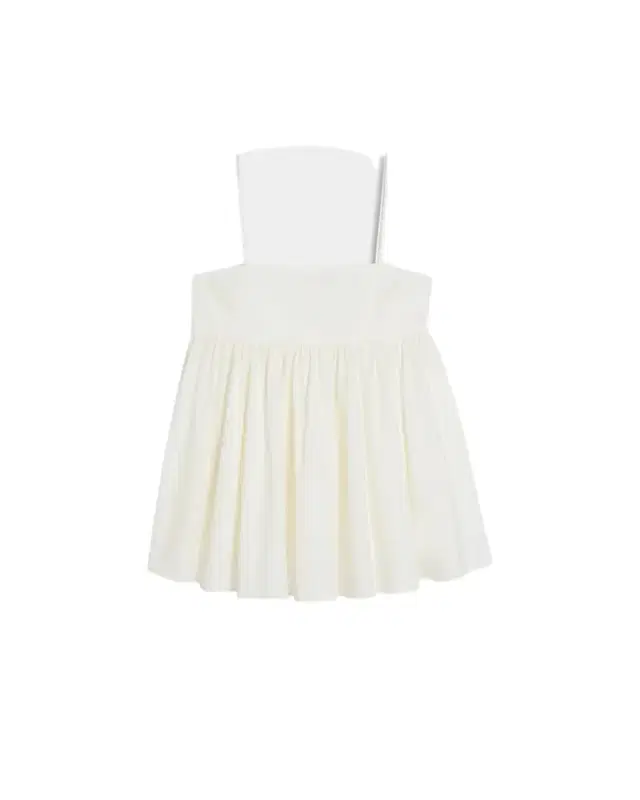 Giorgia Poplin Top