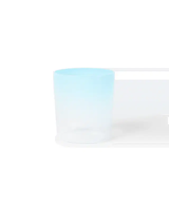 Emporio Sirenuse Gradient Tumbler Glass