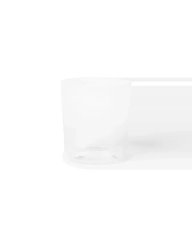 Emporio Sirenuse Gradient Tumbler Glass