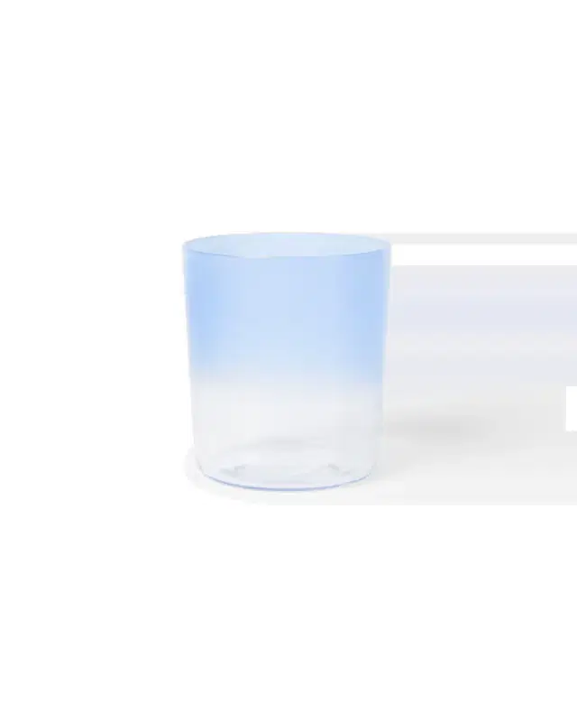 Emporio Sirenuse Gradient Tumbler Glass