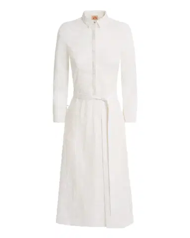 Emporio Sirenuse Lucy Dress with Shell Embroidery | Thumbnail 1 Emporio Sirenuse Lucy Dress with Shell Embroidery | Thumbnail 1
