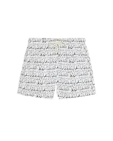 Emporio Sirenuse Luke Edward Hall Swimming Trunks | Thumbnail 1 Emporio Sirenuse Luke Edward Hall Swimming Trunks | Thumbnail 1