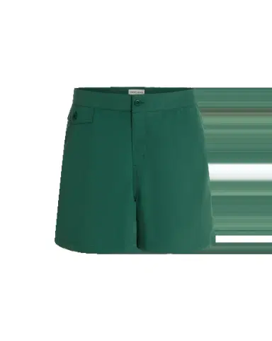 Emporio Sirenuse Plain Swim Trunks | Thumbnail 1 Emporio Sirenuse Plain Swim Trunks | Thumbnail 1