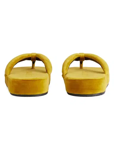 Balenciaga Women's Jet Lag Thong Sandals | Thumbnail 2 Balenciaga Women's Jet Lag Thong Sandals | Thumbnail 2