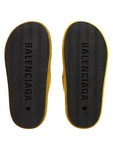 Balenciaga Women's Jet Lag Thong Sandals | Thumbnail 5 Balenciaga Women's Jet Lag Thong Sandals | Thumbnail 5