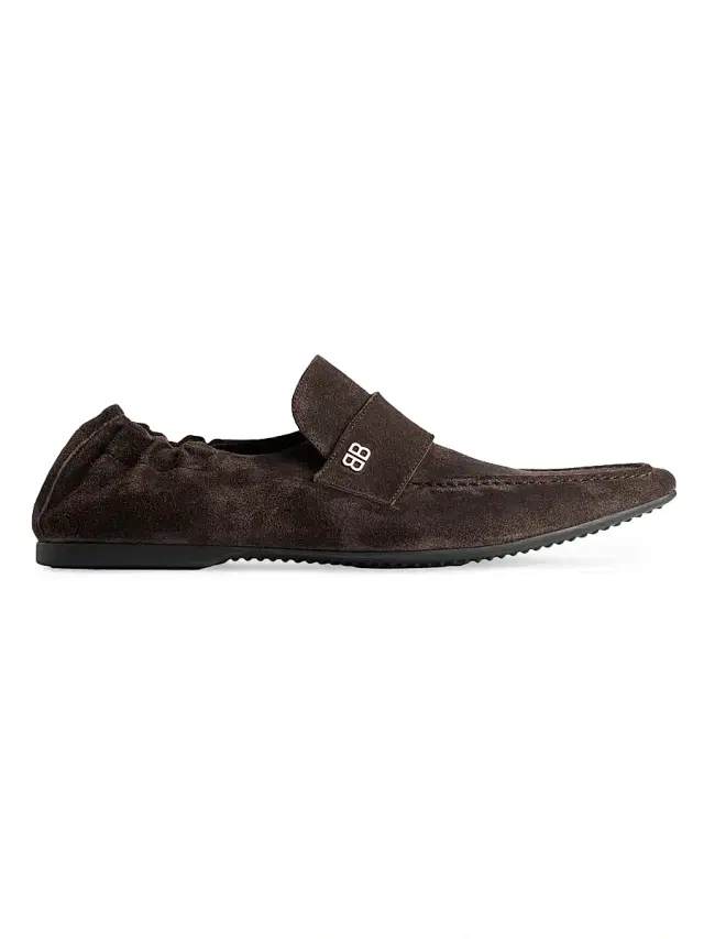 Men's Palermo BB Loafers - Brown