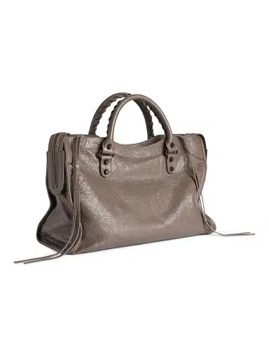 Balenciaga Women's Le City East West Bag | Thumbnail 5