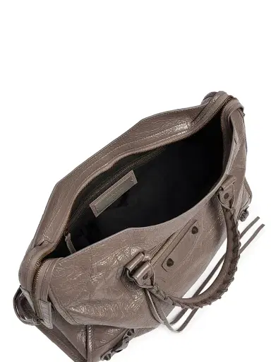 Balenciaga Women's Le City East West Bag | Thumbnail 6