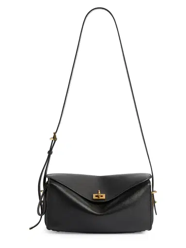 Balenciaga Women's Le 7 Medium Shoulder Bag | Thumbnail 1 Balenciaga Women's Le 7 Medium Shoulder Bag | Thumbnail 1