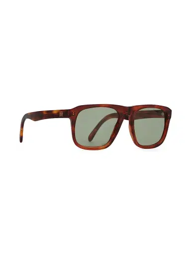 TOTEME Women's The Navigator Rectangular Sunglasses | Thumbnail 1 TOTEME Women's The Navigator Rectangular Sunglasses | Thumbnail 1