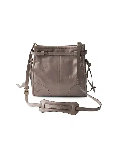 Prada Women's Bonnie Leather Mini Shoulder Bag | Thumbnail 3 Prada Women's Bonnie Leather Mini Shoulder Bag | Thumbnail 3