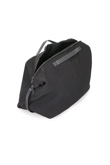 Homme Plissé Issey Miyake Pleats Travel Bag Bag | Thumbnail 4 Homme Plissé Issey Miyake Pleats Travel Bag Bag | Thumbnail 4