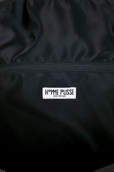 Homme Plissé Issey Miyake Pleats Travel Bag Bag | Thumbnail 5 Homme Plissé Issey Miyake Pleats Travel Bag Bag | Thumbnail 5