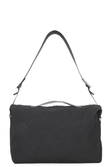 Homme Plissé Issey Miyake Pleats Travel Bag Bag | Thumbnail 1 Homme Plissé Issey Miyake Pleats Travel Bag Bag | Thumbnail 1