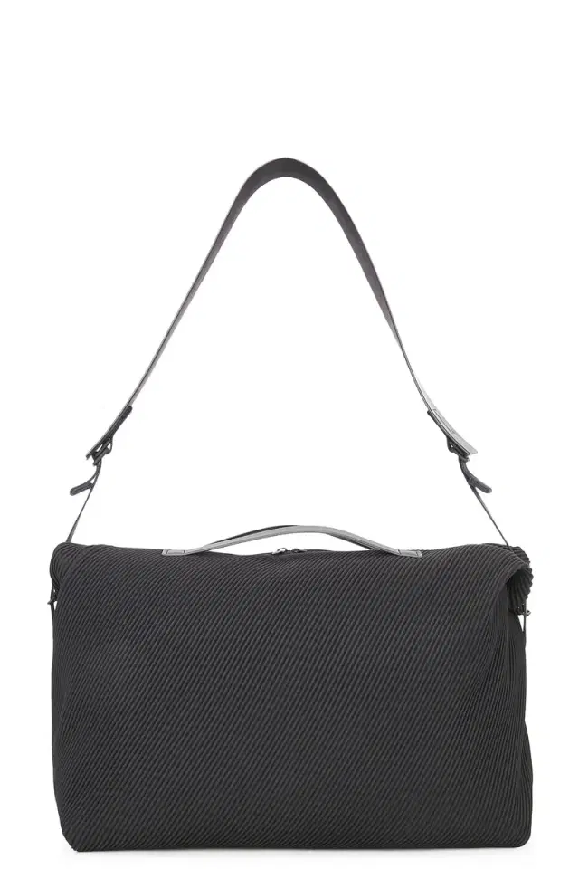 Homme Plisse Issey Miyake Pleats Travel Bag Bag