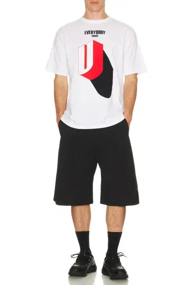 Undercover Everybody Tee | Thumbnail 3 Undercover Everybody Tee | Thumbnail 3