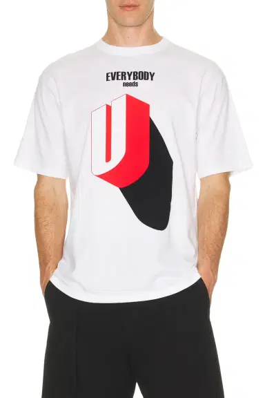 Undercover Everybody Tee | Thumbnail 1 Undercover Everybody Tee | Thumbnail 1