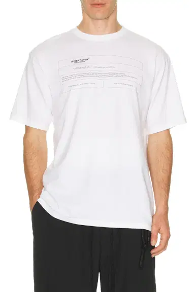 Undercover Tee | Thumbnail 1