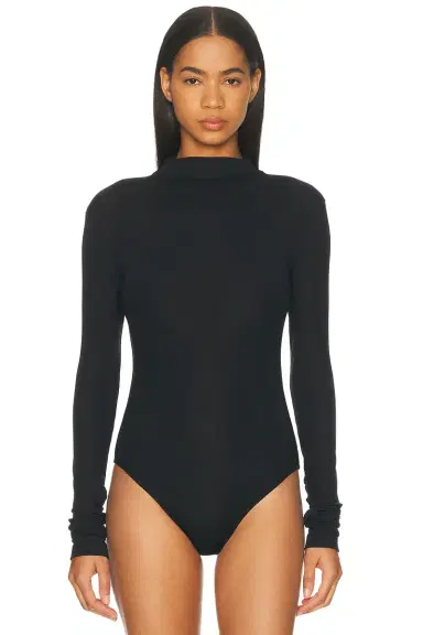 SAME Long Sleeve Bodysuit | Thumbnail 2