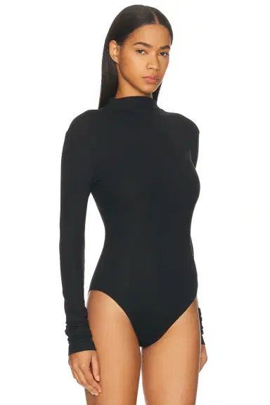 SAME Long Sleeve Bodysuit | Thumbnail 3