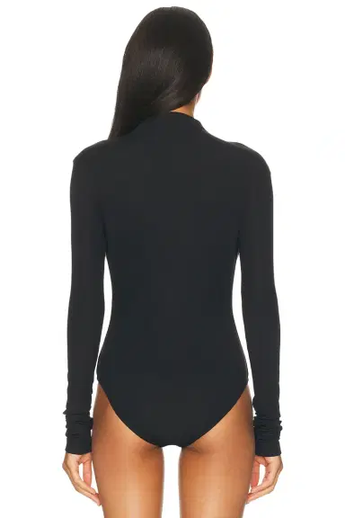 SAME Long Sleeve Bodysuit | Thumbnail 4