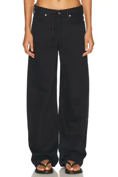 Citizens of Humanity Brynn Drawstring Trouser | Thumbnail 3 Citizens of Humanity Brynn Drawstring Trouser | Thumbnail 3