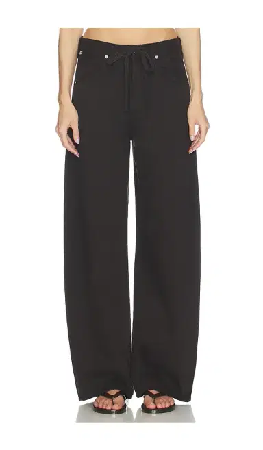 Citizens of Humanity Brynn Drawstring Trouser | Thumbnail 1 Citizens of Humanity Brynn Drawstring Trouser | Thumbnail 1