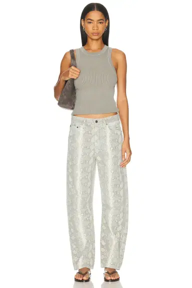 Citizens of Humanity Miro Long Relaxed Jean | Thumbnail 7