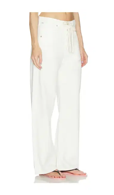 Citizens of Humanity Brynn Drawstring Trouser | Thumbnail 2