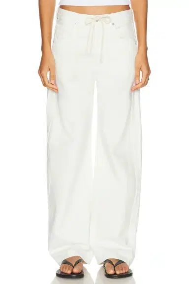 Citizens of Humanity Brynn Drawstring Trouser | Thumbnail 3
