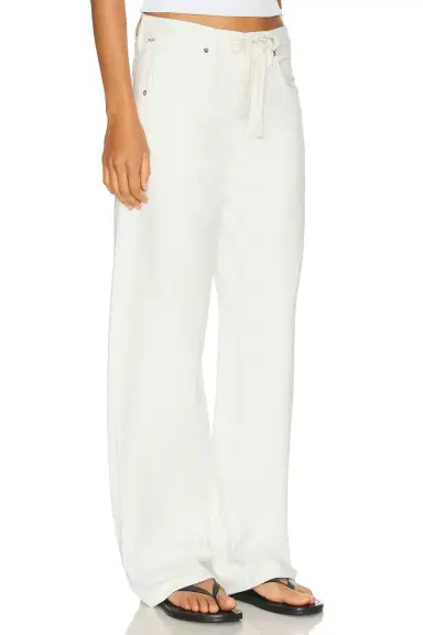 Citizens of Humanity Brynn Drawstring Trouser | Thumbnail 4