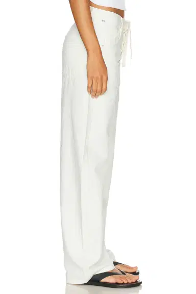 Citizens of Humanity Brynn Drawstring Trouser | Thumbnail 5