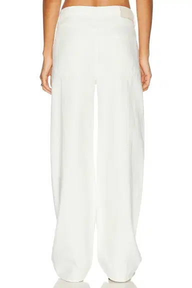 Citizens of Humanity Brynn Drawstring Trouser | Thumbnail 6