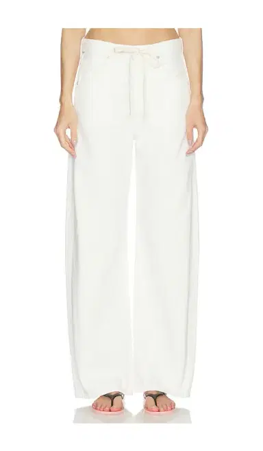 Citizens of Humanity Brynn Drawstring Trouser | Thumbnail 1