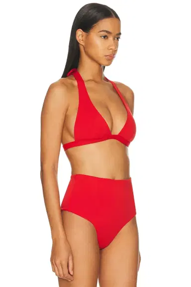 Staud Irina Bikini Top | Thumbnail 2 Staud Irina Bikini Top | Thumbnail 2