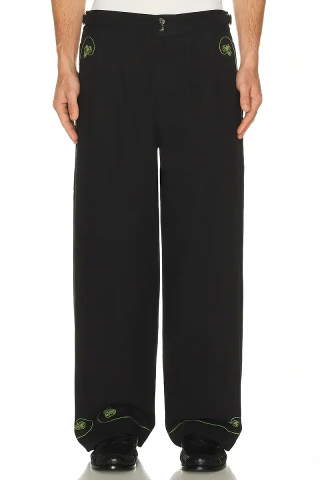 Lucky Draw Trousers