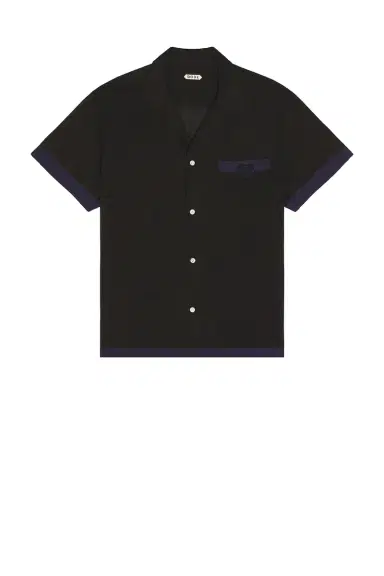 BODE Heart Deco Short Sleeve Shirt | Thumbnail 5