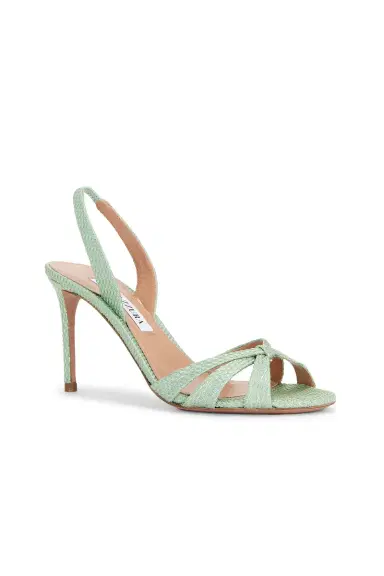 Aquazzura Tati 85 Sandal | Thumbnail 2 Aquazzura Tati 85 Sandal | Thumbnail 2
