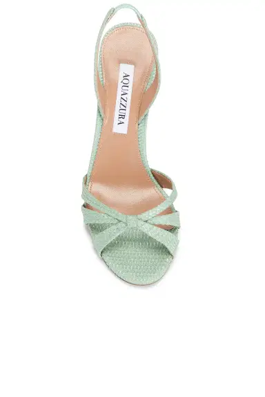 Aquazzura Tati 85 Sandal | Thumbnail 4 Aquazzura Tati 85 Sandal | Thumbnail 4